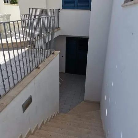 Villette Sakeer Feriehus Torre Suda